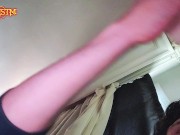 Üvey Kız Kardeşini Sikiyor 4/16