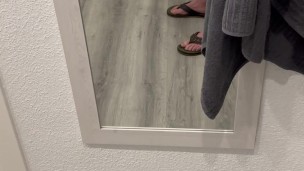 Procesos de un pene cuando se pone duro