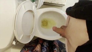 Izzy’s Pee Diary Compilation