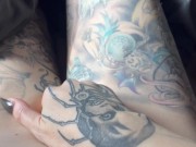 CHEATING ON YOUR WIFE JOI 13/16