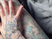 CHEATING ON YOUR WIFE JOI 16/16