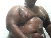 💺🎥🍿📺 SHOWER TIME 😶‍🌫️🧼💦🍆🚿 11/16