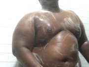 💺🎥🍿📺 SHOWER TIME 😶‍🌫️🧼💦🍆🚿 12/16