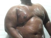 💺🎥🍿📺 SHOWER TIME 😶‍🌫️🧼💦🍆🚿 13/16