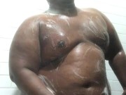 💺🎥🍿📺 SHOWER TIME 😶‍🌫️🧼💦🍆🚿 14/16