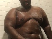 💺🎥🍿📺 SHOWER TIME 😶‍🌫️🧼💦🍆🚿 15/16