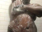 💺🎥🍿📺 SHOWER TIME 😶‍🌫️🧼💦🍆🚿 3/16