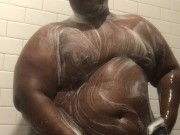 💺🎥🍿📺 SHOWER TIME 😶‍🌫️🧼💦🍆🚿 5/16