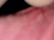 CLEAN My CREAMY PUSSY Daddy - I Haven't Washed for 5 DAYS 15/16