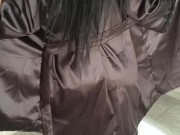 My Ex just landed, and I greeted him with my veins popping 12/16