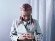 casting to become a porn star cum in my eye subtitles blowjob hard fucking 2/16