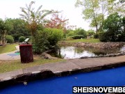 Extreme Creampie Compilation Cowgirl And Ebony Public Doggystyle Cumshot Drip Big Tits Sheisnovember 15/16