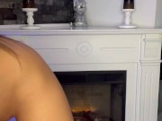 POV: Your screen isn’t the only thing heating up! 14/16