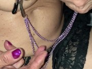 Freeze Out - Screenshot 2 of 16 - Nipple Clamps