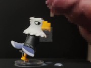 Apollo figure Bukkake 14/16