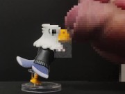 Apollo figure Bukkake 8/16