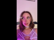 HarperMadi Tiktok Compilation 10/16