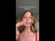 HarperMadi Tiktok Compilation 16/16