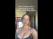 HarperMadi Tiktok Compilation 6/16