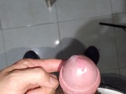 Padrastro dejame decirte que eres un completo inutil, solo sabes follarme y llenarme de leche