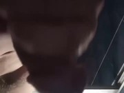 Come and take a shower with me, and suck my big cock 12/16