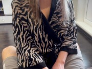 COMBO / FRIEND'S HORNY STEPMOTH WANTS TO FUCK ME? 2/16