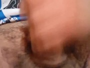 MASAJES CALENTITO EN LA VERGA Y LOS HUEVOS LLENOS DE LECHE 7/16