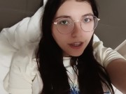 Deutscher CUCKOLD DIRTYTALK mit CEI am Ende 1/16