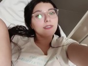 Deutscher CUCKOLD DIRTYTALK mit CEI am Ende 11/16