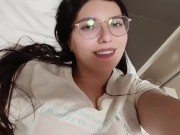 Deutscher CUCKOLD DIRTYTALK mit CEI am Ende 12/16