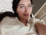 Deutscher CUCKOLD DIRTYTALK mit CEI am Ende 13/16