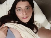 Deutscher CUCKOLD DIRTYTALK mit CEI am Ende 5/16