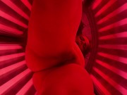 Work out to Shaking that fattt Ass 🥵💋 16/16