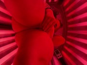 Work out to Shaking that fattt Ass 🥵💋 3/16