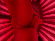 Work out to Shaking that fattt Ass 🥵💋 8/16