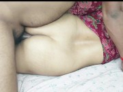 Sexy Indian wife doing best anal sex 10/16
