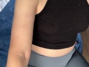 Best Friend JOI - Lending a hand to help cheer you up 15/16