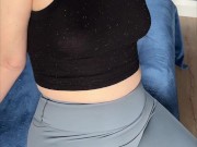 Best Friend JOI - Lending a hand to help cheer you up 9/16