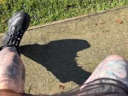 JOI public park with countdown 10/16