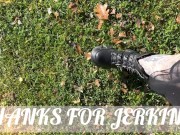 JOI public park with countdown 16/16