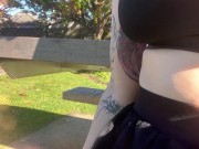 JOI public park with countdown 2/16