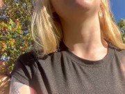 JOI public park with countdown 3/16