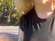 JOI public park with countdown 5/16