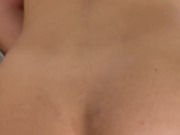 Nonstop fucking after he came on my ass – Tinder went wild Part 2 13/16