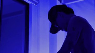 PERFIL CACHONDO! tocandome y dandole duro.