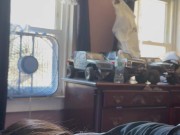 Sister in law giving head to brother in law 12/16