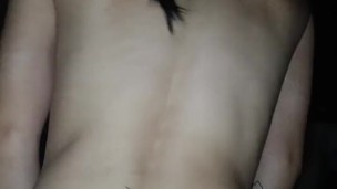 Pierdo Una Apuesta Con Mi Hermanastro! Que Gran Polla Tiene