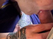 Wifey is horny for cock 2/16