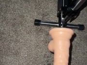 Watch me realize I can squirt 11/16