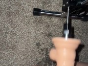 Watch me realize I can squirt 15/16